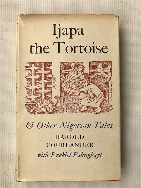  “Ijapa the Tortoise”： A Tale Of Cunning, Trickery，And Unexpected Outcomes！