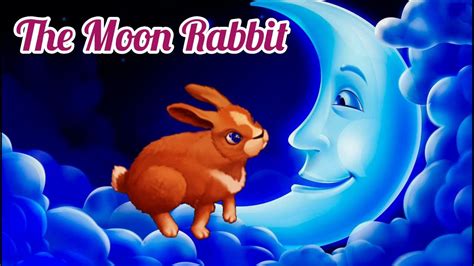  「 rabbits-and-the-moon 」與月光下的奇幻冒險！