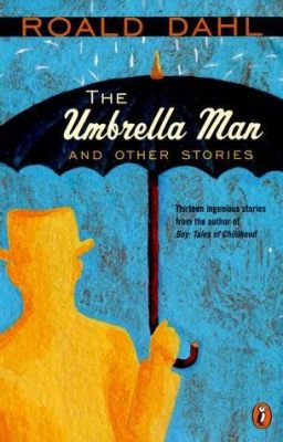  “The Umbrella Man”：一個關於雨傘與命運的奇妙故事！